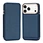 Flip Wallet Stand Case with Hidden Card Slots